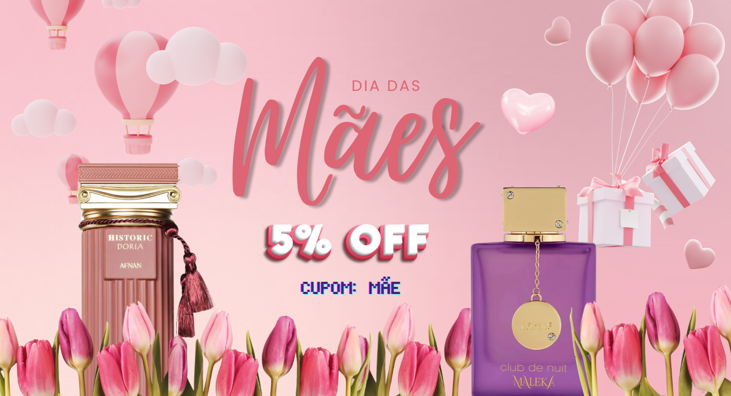 DIA DAS MAES